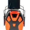 Caldwell Small E-Max Pro Earmuffs - Hot Coral 23dB NRR - Precision Shot Firearms