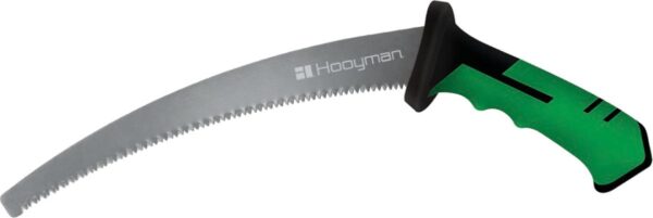 Hooyman Curved Blade Hand Saw - Precision Shot Firearms