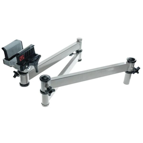 BOG Deathgrip Elevation Gun Vise - Precision Shot Firearms
