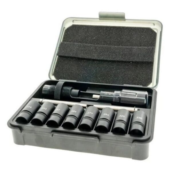 Frankford Universal Bullet Seating Die - Precision Shot Firearms