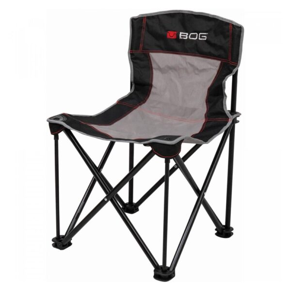 BOG Quad Ground Blind Chair - Precision Shot Firearms