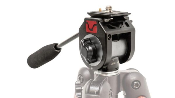 BOG Great Divide Tripod Head - Precision Shot Firearms