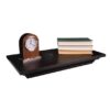 Lockdown In PlainSight Shelf -Walnut - Precision Shot Firearms