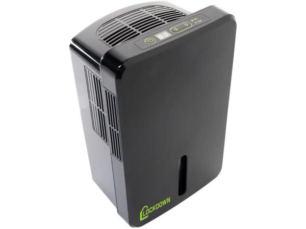 Lockdown Automatic Dehumidifier - Precision Shot Firearms