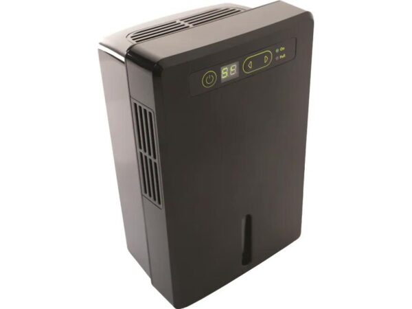 Lockdown Compact Automatic Dehumidifier - Precision Shot Firearms