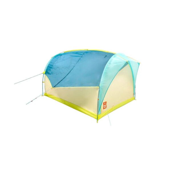 Ultimate Survival House Party 4-4 per Car Camping Tent - Precision Shot Firearms