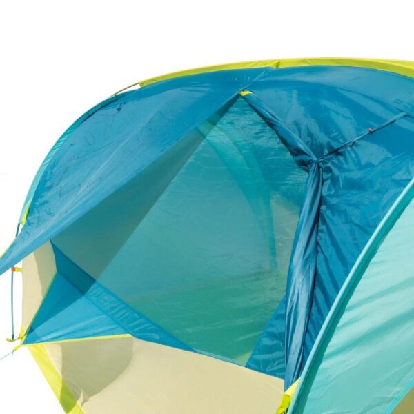 Ultimate Survival House Party 4-4 per Car Camping Tent - Precision Shot Firearms