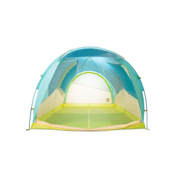 Ultimate Survival House Party 6 Person Camping Tent - Precision Shot Firearms