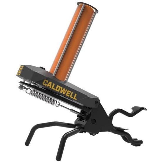 Caldwell Claymore Clay Target Thrower - Precision Shot Firearms