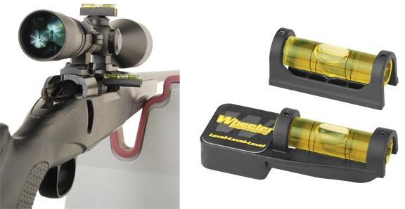 Wheeler Engineering Level - Precision Shot Firearms