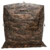 BOG Sitting Hub Blind 600D-Realtree - Precision Shot Firearms