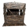BOG Sitting Hub Blind 600D-Realtree - Precision Shot Firearms