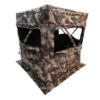 BOG Sitting Hub Blind 600D Mossy Oak Terra - Precision Shot Firearms