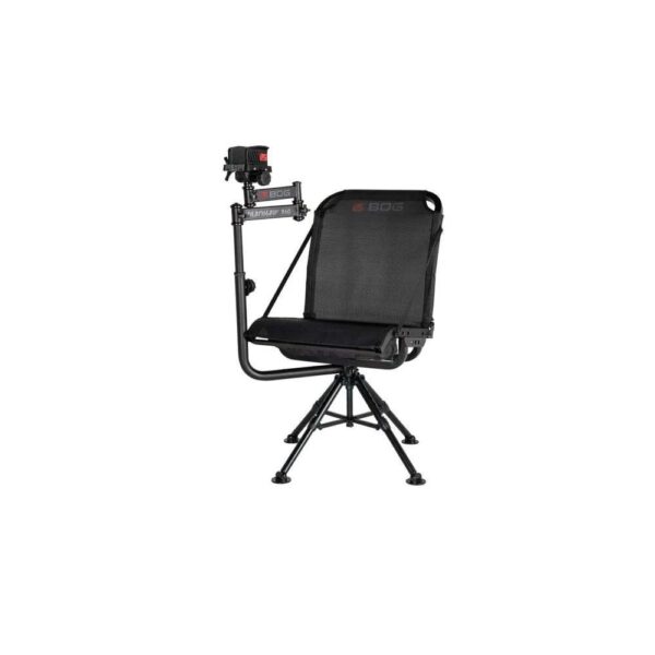 BOG DeathGrip 360 Chair - Precision Shot Firearms