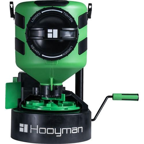 Hooyman Manual Spreader w/ Shoulder Harness Rig - Precision Shot Firearms
