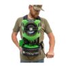 Hooyman Manual Spreader w/ Shoulder Harness Rig - Precision Shot Firearms