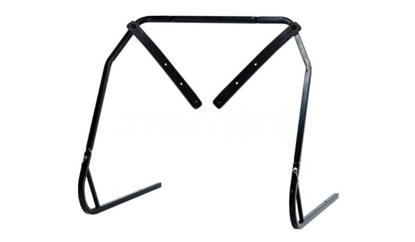 Caldwell Steel Target Stand with XL Strap Plate Hanger Set - Precision Shot Firearms