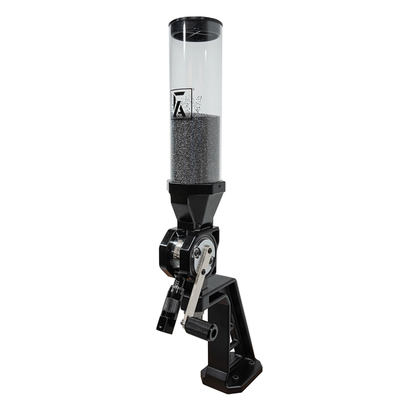 Frankford Arsenal Bench Top Powder Measure with Stand - Precision Shot Firearms