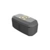 Caldwell EMax Shadows Pro Eectronic In Ear Earplugs 25dB Black Bluetooth - Precision Shot Firearms