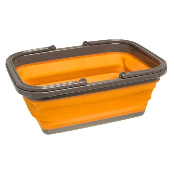 Ultimate Survival FlexWare Sink - Orange 8.5L - Precision Shot Firearms