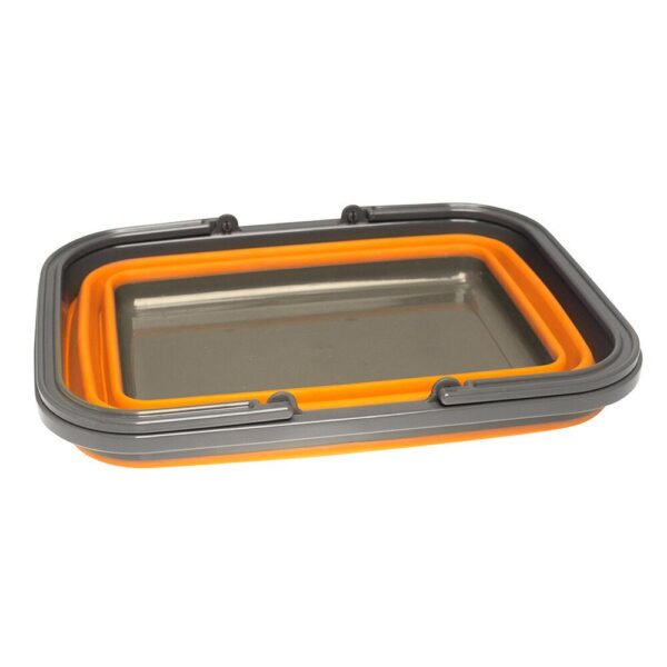 Ultimate Survival FlexWare Sink - Orange 8.5L - Precision Shot Firearms