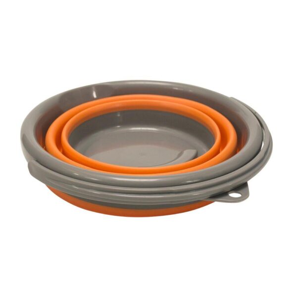 Ultimate Survival FlexWare Bucket Orange 2.0 - Precision Shot Firearms