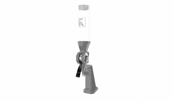 Frankford Arsenal Powder Measure Precision Micrometer Drum Kit - Precision Shot Firearms
