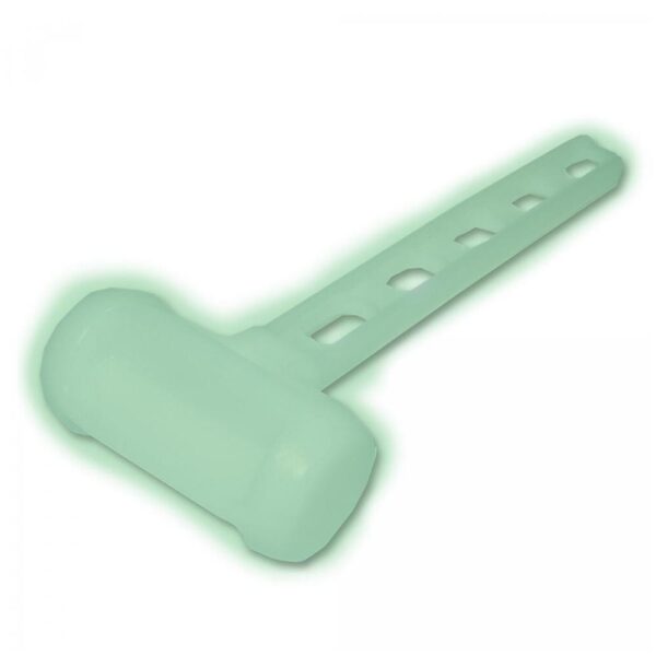 Ultimate Survival Peg Mallet Glow in the Dark - Precision Shot Firearms