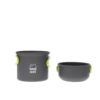 Ultimate Survival Technologies Solo Cook Kit -Two Piece - Precision Shot Firearms