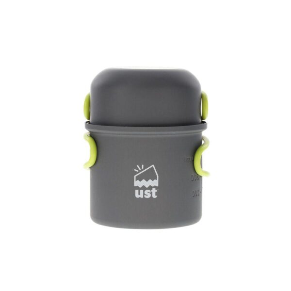 Ultimate Survival Technologies Solo Cook Kit -Two Piece - Precision Shot Firearms