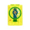 Ultimate Survival Hi Vis Lensatic Map Compass - Precision Shot Firearms