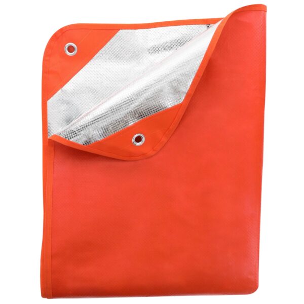 Ultimate Survival Technology Survival Blanket 2.0 - Precision Shot Firearms