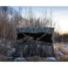 BOG Grave Digger Ground Blind 600D 8.4Hx59.5Lx8.4W - Mossy Oak - Precision Shot Firearms