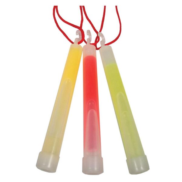 Ultimate Survival See-Me Light Stick 6" - 2/ct Assorted - Precision Shot Firearms