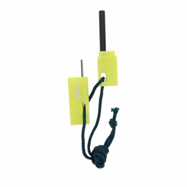 Ultimate Survival SparkForce Fire Starter - Precision Shot Firearms