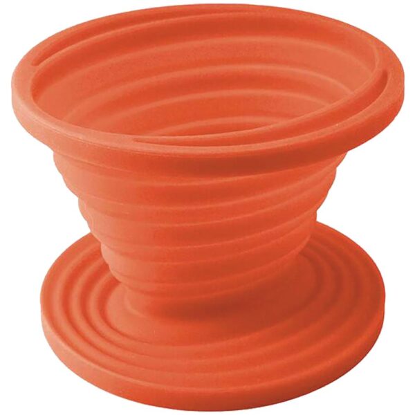 Ultimate Survival FlexWare Coffee Drip Orange - Precision Shot Firearms