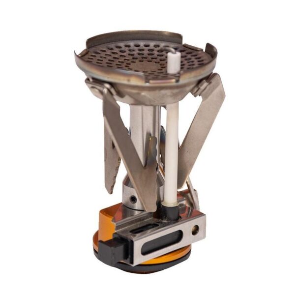 Ultimate Survival Trekker Stove - Precision Shot Firearms