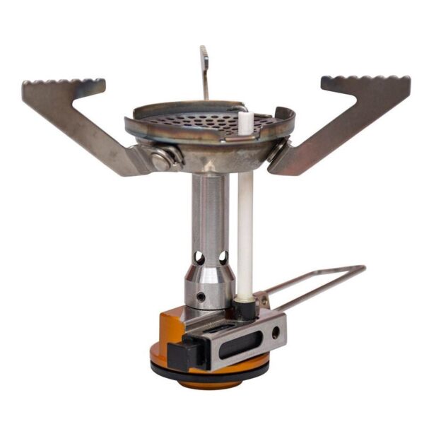 Ultimate Survival Trekker Stove - Precision Shot Firearms