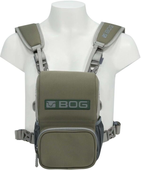 BOG Hunting Binocular Bivy Bag Olive Drab Green - Precision Shot Firearms