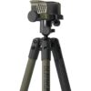BOG DeathGrip Infinite Tripod OD Green Aluminum - Precision Shot Firearms