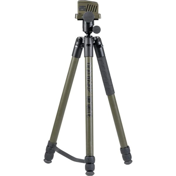BOG DeathGrip Infinite Tripod OD Green Aluminum - Precision Shot Firearms