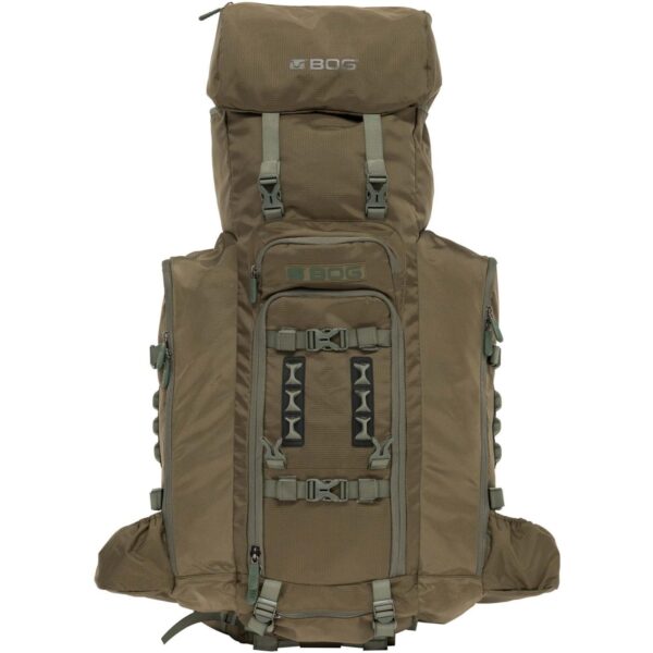 BOG Hunting 6000 CI Bivy Bag FDE - Precision Shot Firearms