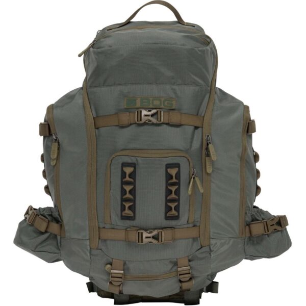 BOG Hunting 3500 ci Bivy Bag Grey - Precision Shot Firearms