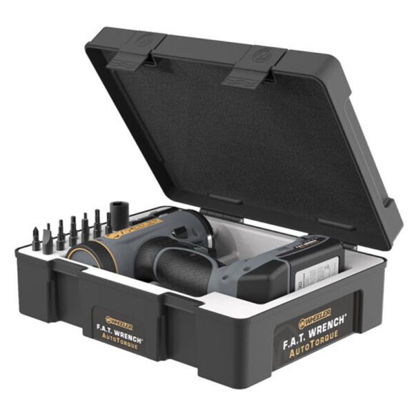 Wheeler F.A.T. Wrench AutoTorque - Precision Shot Firearms