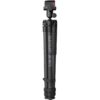 BOG DeathGrip Infinite Tripod Black Carbon Fiber - Precision Shot Firearms