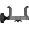 BOG DeathGrip Infinite Tripod Black Carbon Fiber - Precision Shot Firearms