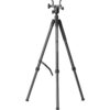 BOG Deathgrip Sherpa Tripod Black Carbon Fiber - Precision Shot Firearms