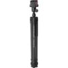 BOG Deathgrip Sherpa Tripod Black Carbon Fiber - Precision Shot Firearms