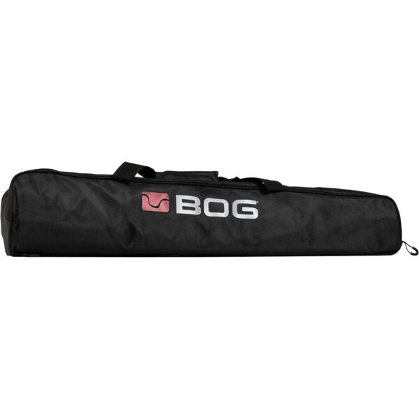 BOG Deathgrip Sherpa Tripod Black Carbon Fiber - Precision Shot Firearms