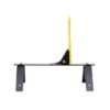 Caldwell AR500 Prairie Dog Auto Reset Popper Target - Precision Shot Firearms